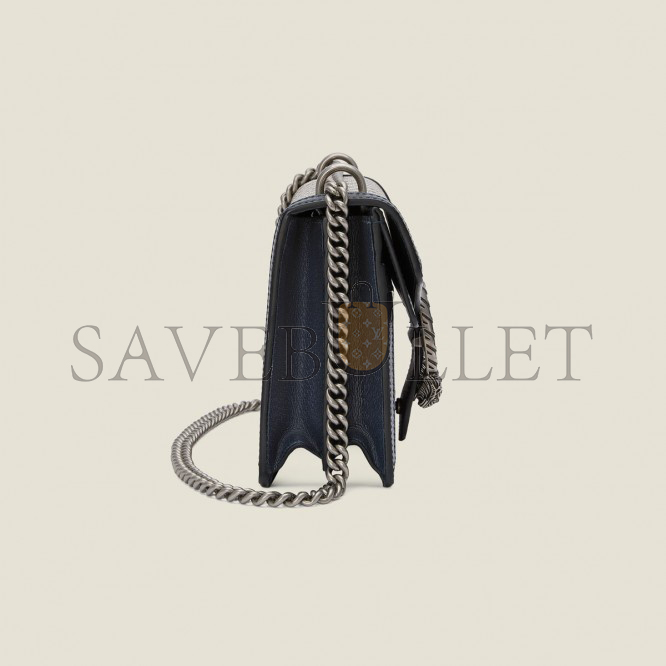 GUCCI DIONYSUS MEDIUM GG SHOULDER BAG 400249 (28*17*9cm)